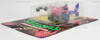 Teenage Mutant Ninja Turtles Krang Action Figure 2022 Playmates 81014