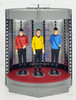 Hallmark Keepsake Ornament Star Trek The Transporter Chamber