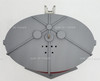 Hallmark Keepsake Ornament Star Trek The Transporter Chamber