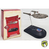 Hallmark Keepsake Ornament Star Trek Enterprise NX-01 with Display Base