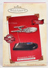 Hallmark Keepsake Ornament Star Trek Enterprise NX-01 with Display Base