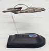 Hallmark Keepsake Ornament Star Trek Enterprise NX-01 with Display Base