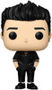 Funko Pop Green Day Billie Joe (Basket Case) Vinyl Figure #497