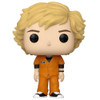 Funko Pop Green Day Mike Dirnt (Basket Case) Vinyl Figure #498