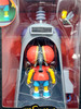 The Simpsons Treehouse of Horror Fly Boy Bart Action Figure Jakks Pacific 19694