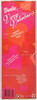 Very Valentine Barbie Doll 2000 Mattel 28360