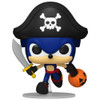 Funko Pop Sonic the Hedgehog Sonic as Pirate Vinyl Figure #1278