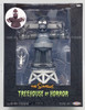 The Simpsons Treehouse of Horrors King Homer Action Figure 2025 Jakks Pacific