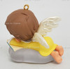 Hallmark Keepsake Mary's Angels Daffodil Christmas Ornament