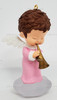 Hallmark Keepsake Heather Mary's Angels Christmas Ornament