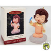 Hallmark Keepsake Camellia Mary's Angels Christmas Ornament
