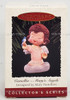 Hallmark Keepsake Camellia Mary's Angels Christmas Ornament