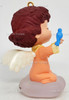 Hallmark Keepsake Camellia Mary's Angels Christmas Ornament