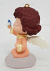 Hallmark Keepsake Camellia Mary's Angels Christmas Ornament