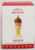 Hallmark Keepsake Honeysuckle Mary's Angels Christmas Ornament