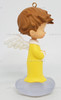 Hallmark Keepsake Honeysuckle Mary's Angels Christmas Ornament