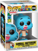 Funko Pop The Amazing World of Gumball Watterson Vinyl Figure #2302