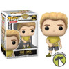 Funko Pop Green Day Tre Cool Basket Case Vinyl Figure #499