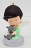 Hallmark Keepsake Daphne Mary's Angels Christmas Ornament