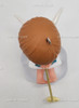 Hallmark Keepsake Mary's Angels Moonflower Christmas Ornament