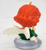 Hallmark Keepsake Mary's Angels Hydrangea Christmas Ornament