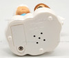 Hallmark Keepsake Let It Shine with Light and Sound Christmas Ornament 2015