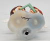 Hallmark Keepsake Mary's Angels Heavenly Carols Christmas Ornament