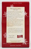 Hallmark Keepsake Mary's Angels Heavenly Carols Christmas Ornament