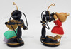 Hallmark Keepsake Friendship Hello, Hello Christmas Ornament 1999