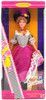 French Barbie Dolls of the World Collection Second Edition 1996 Mattel #16499