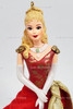 Hallmark Keepsake Ornament Barbie as Eden Starling in A Christmas Carol