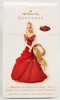 Hallmark Keepsake Ornament Barbie as Eden Starling in A Christmas Carol