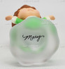 Hallmark Keepsake Mary's Angel Holly Christmas Ornament