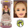 Austrian Barbie Dolls of the World Collector Edition 1998 Mattel #21553