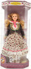 Austrian Barbie Dolls of the World Collector Edition 1998 Mattel #21553