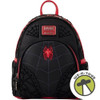 Spider-Man Spider Web Mini-Backpack Loungefly