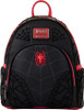 Spider-Man Spider Web Mini-Backpack Loungefly
