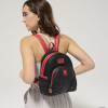 Spider-Man Spider Web Mini-Backpack Loungefly