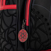 Spider-Man Spider Web Mini-Backpack Loungefly