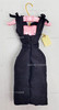 Hallmark Keepsake Barbie Little Black Dress Christmas Ornament 2007