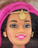 Moroccan Barbie Dolls of the World Collector Edition 1998 Mattel #21507