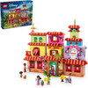 LEGO Disney Encanto The Magical Madrigal House 43245