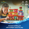 LEGO Disney Encanto The Magical Madrigal House 43245