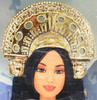Barbie Princess of The Incas Dolls of The World 2000 Mattel #28373