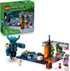 LEGO Minecraft The Warden Encounter 21274