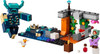 LEGO Minecraft The Warden Encounter 21274