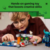 LEGO Minecraft The Warden Encounter 21274