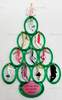 Hallmark Keepsake Barbie Shoe Tree Ornament 2008