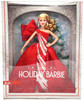 2019 Holiday Barbie Doll Signature Mattel #FXF01