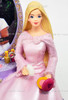 Hallmark Keepsake Barbie Special Memories Photo Holder Christmas Ornament